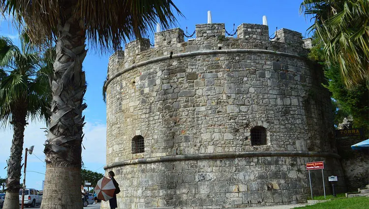 Top historical destinations in Durrës